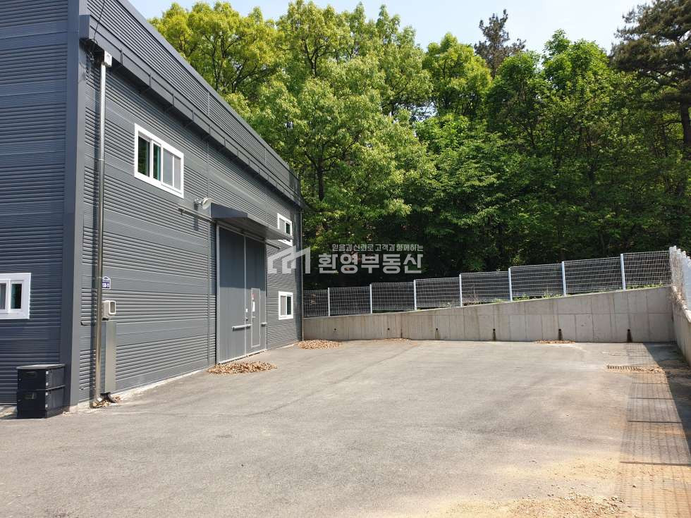 경기 고양일산동구 성석동 신축,일산창고매매, 대형차 매매 매물번호 10199 사진 1