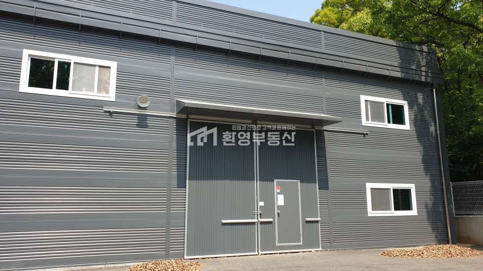 경기 고양일산동구 성석동 신축,일산창고매매, 대형차 매매 매물번호 10199 사진 2