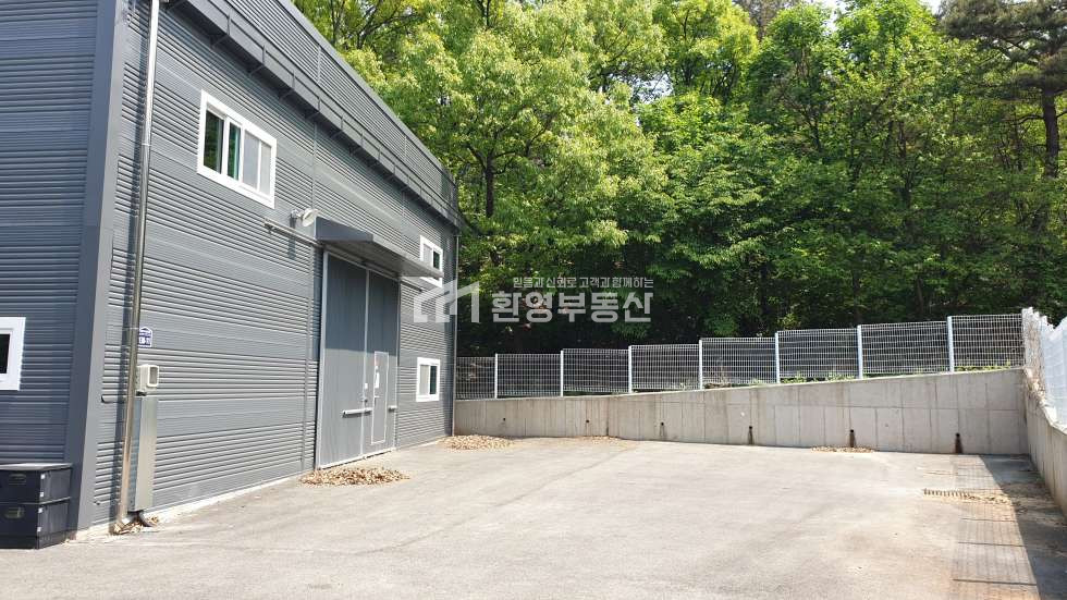 경기 고양일산동구 성석동 신축,일산창고매매, 대형차 매매 매물번호 10199 사진 3