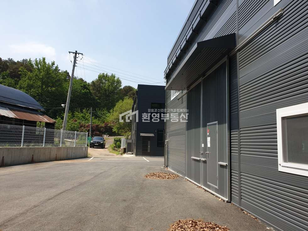 경기 고양일산동구 성석동 신축,일산창고매매, 대형차 매매 매물번호 10199 사진 7