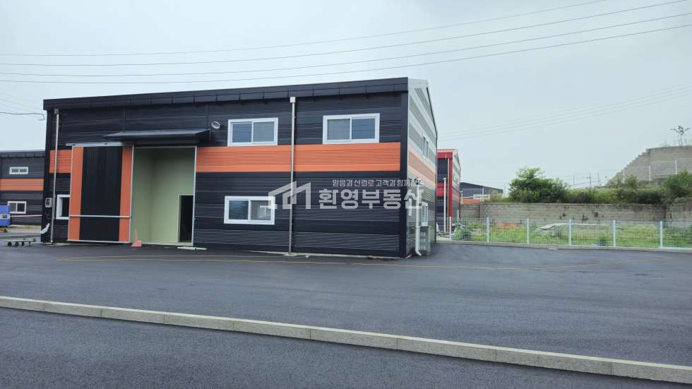 경기 고양일산동구 설문동 신축,넓은단독마당,40pt칸테이너진입 월세 매물번호 10601 사진 3