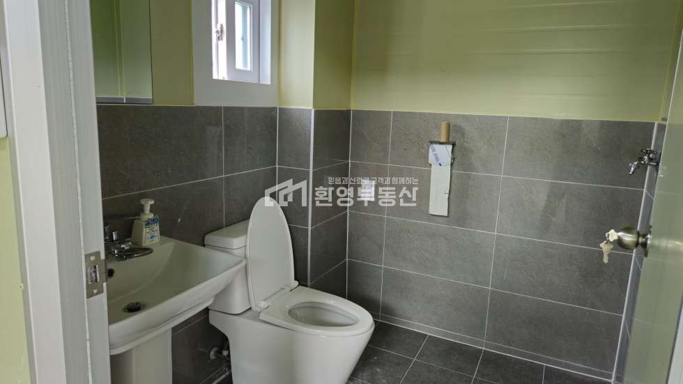 경기 고양일산동구 설문동 신축,넓은단독마당,40pt칸테이너진입 월세 매물번호 10601 사진 7
