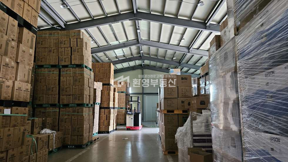 경기 파주시 상지석동 단독마당, 40pt컨테이너진입 월세 매물번호 10598 사진 7