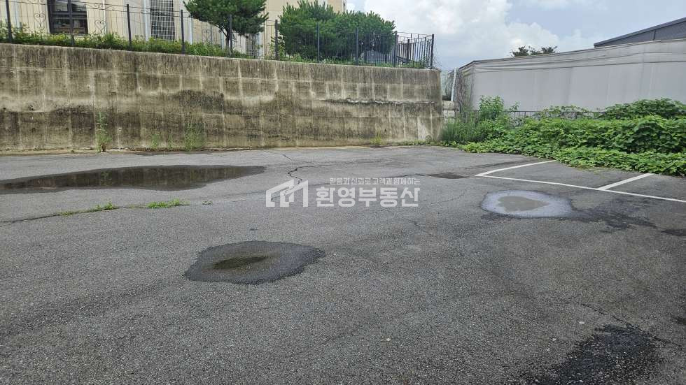 경기 고양일산동구 성석동 단독마당,40pt컨테이너진입 월세 매물번호 10606 사진 5