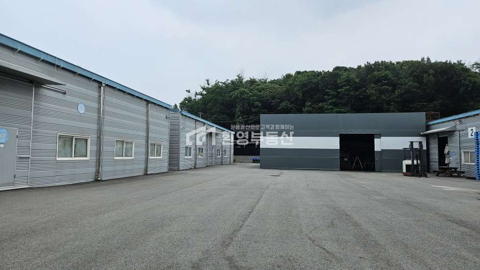 경기 고양일산동구 문봉동 대형차진입 월세 매물번호 10608 사진 2