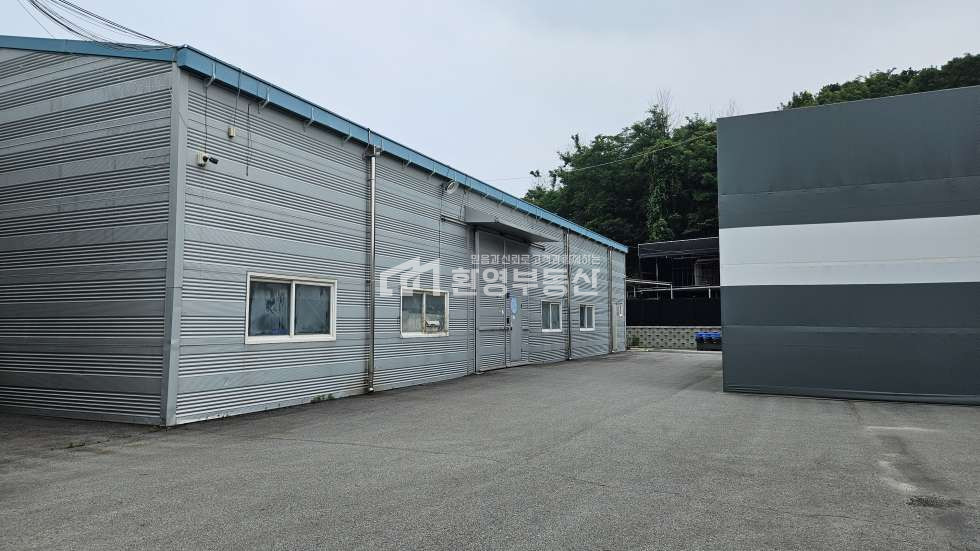 경기 고양일산동구 문봉동 대형차진입 월세 매물번호 10608 사진 3