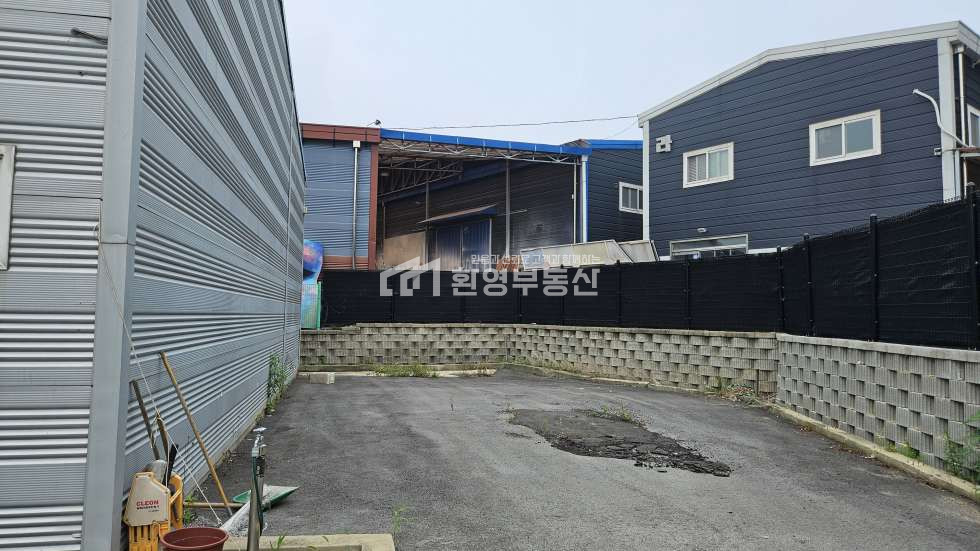 경기 고양일산동구 문봉동 대형차진입 월세 매물번호 10608 사진 6