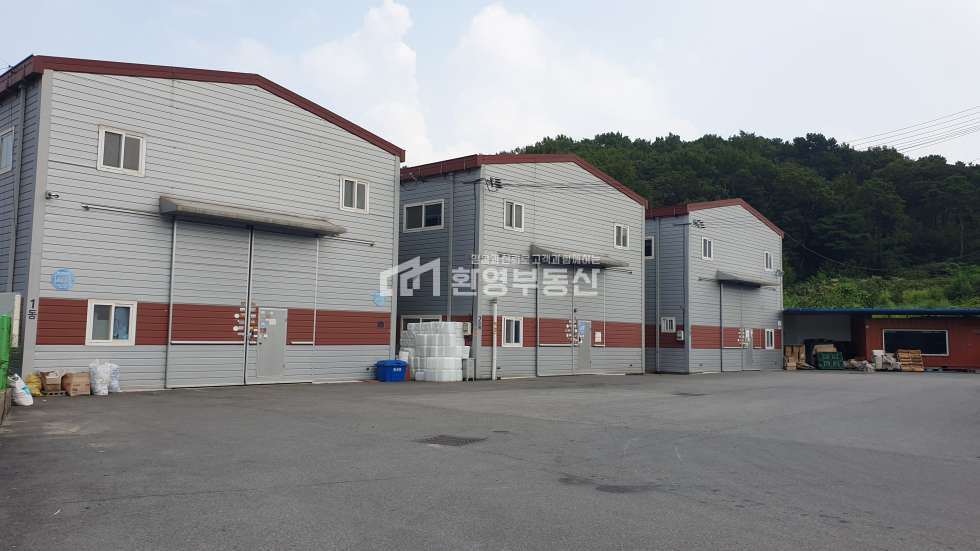 경기 고양일산동구 문봉동 40pt컨테이너진입/ 월세 매물번호 10455 사진 7