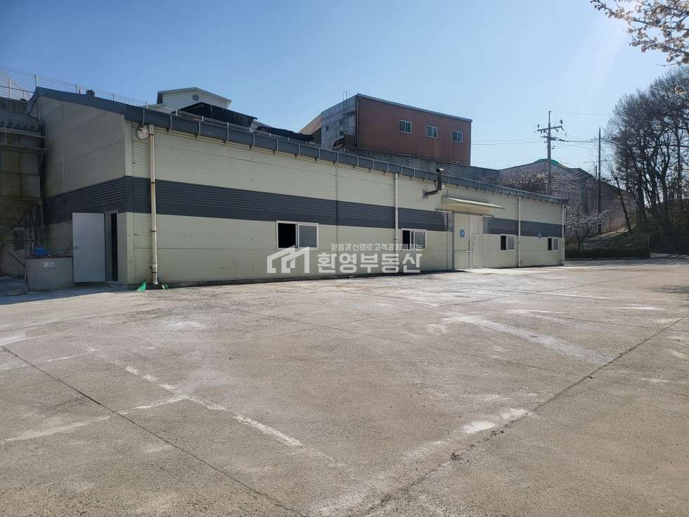 경기 고양일산동구 사리현동 단독대형마당,대형차진입,사리현ic부근 월세 매물번호 10519 사진 2