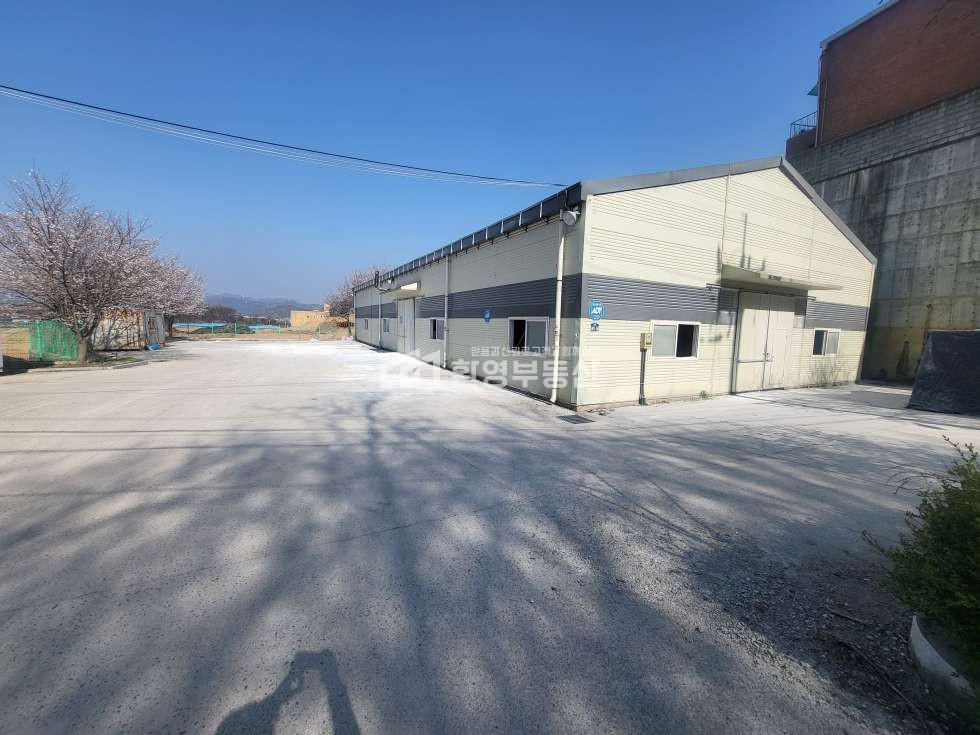 경기 고양일산동구 사리현동 단독대형마당,대형차진입,사리현ic부근 월세 매물번호 10519 사진 3