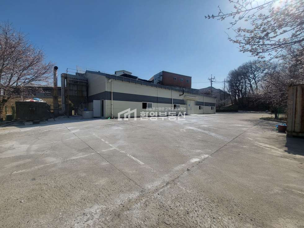 경기 고양일산동구 사리현동 단독대형마당,대형차진입,사리현ic부근 월세 매물번호 10519 사진 4