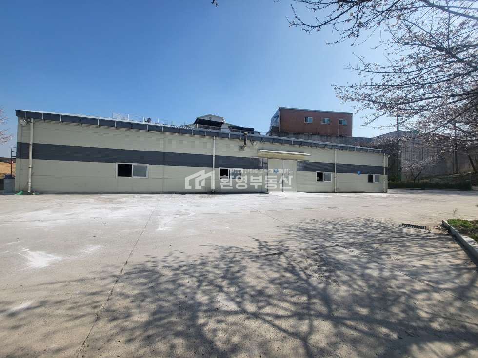 경기 고양일산동구 사리현동 단독대형마당,대형차진입,사리현ic부근 월세 매물번호 10519 사진 9