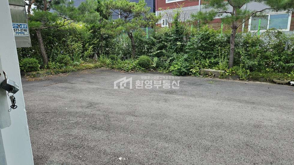 경기 고양일산동구 성석동 단독마당,대형차진입,설문ic부근 월세 매물번호 10513 사진 3