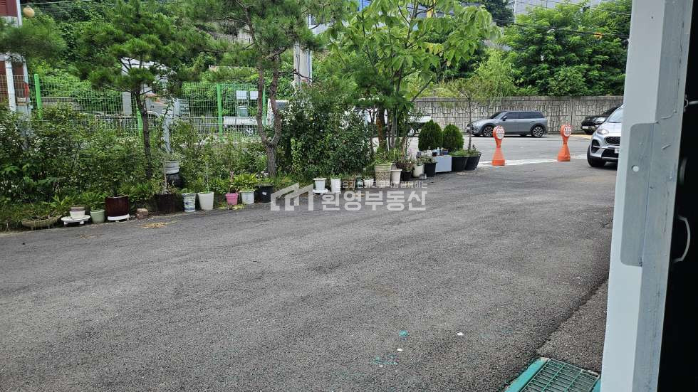 경기 고양일산동구 성석동 단독마당,대형차진입,설문ic부근 월세 매물번호 10513 사진 4