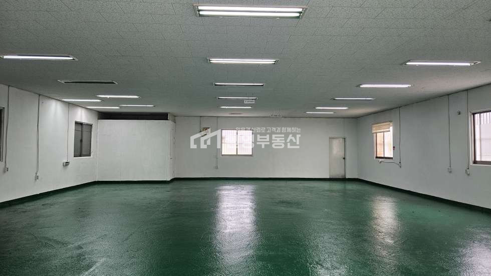 경기 고양일산동구 성석동 단독마당,대형차진입,설문ic부근 월세 매물번호 10513 사진 5