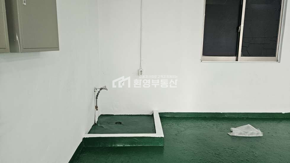 경기 고양일산동구 성석동 단독마당,대형차진입,설문ic부근 월세 매물번호 10513 사진 6