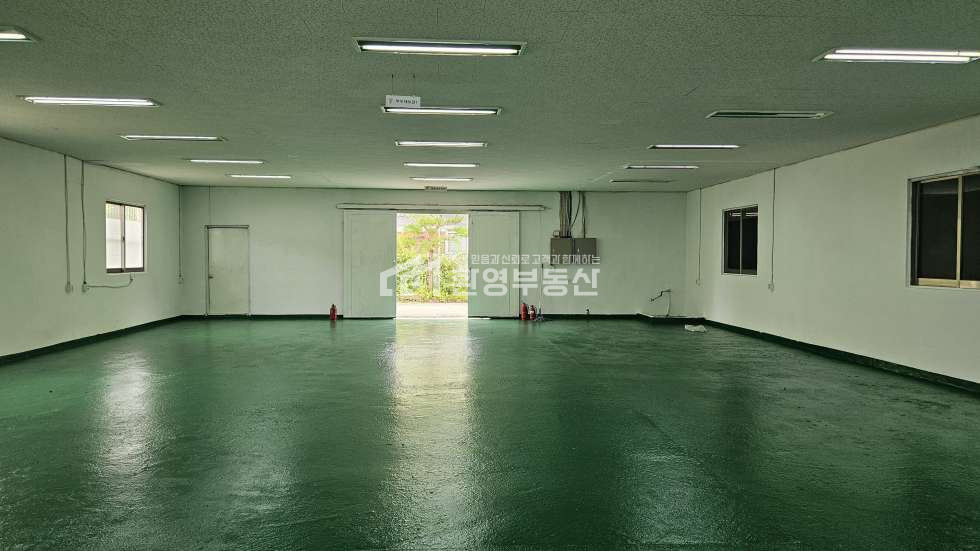 경기 고양일산동구 성석동 단독마당,대형차진입,설문ic부근 월세 매물번호 10513 사진 7