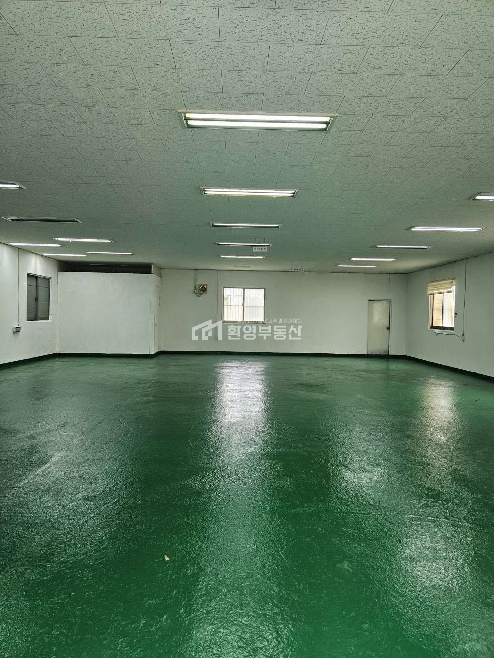 경기 고양일산동구 성석동 단독마당,대형차진입,설문ic부근 월세 매물번호 10513 사진 8