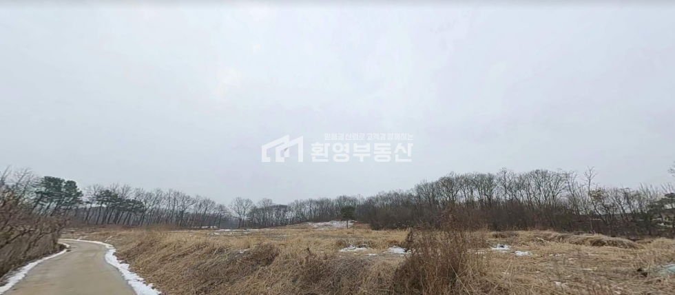 경기 연천군 장남면 원당리 2차선부근, 매매 매물번호 10620 사진 1