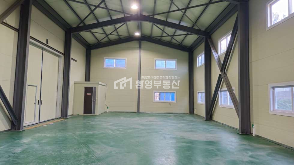 경기 고양일산동구 설문동 신축,대형차 ,사리현ic12분 매매 매물번호 10619 사진 12
