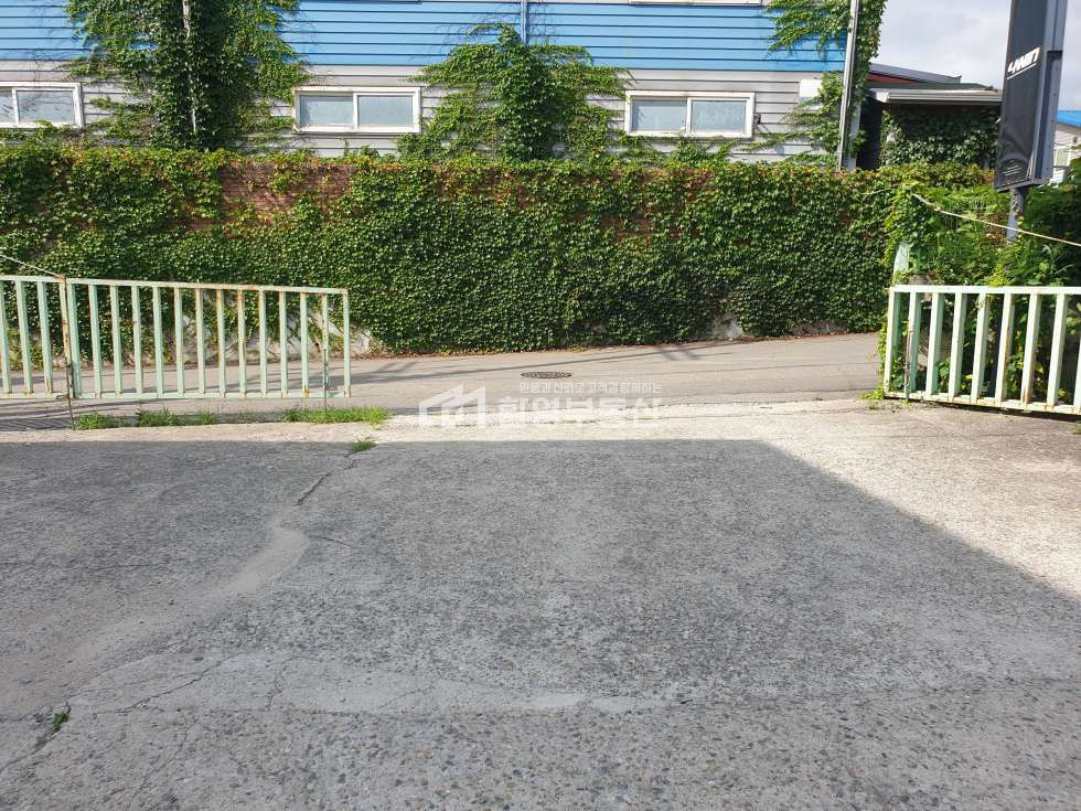 경기 고양일산동구 설문동 2차선부근/40pt컨테이너진입/설문ic 7분 매매 매물번호 10496 사진 4