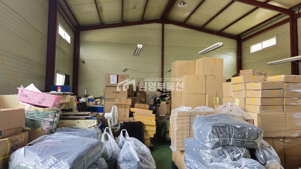 경기 고양일산동구 설문동 2차선부근/40pt컨테이너진입/설문ic 7분 매매 매물번호 10496 사진 9