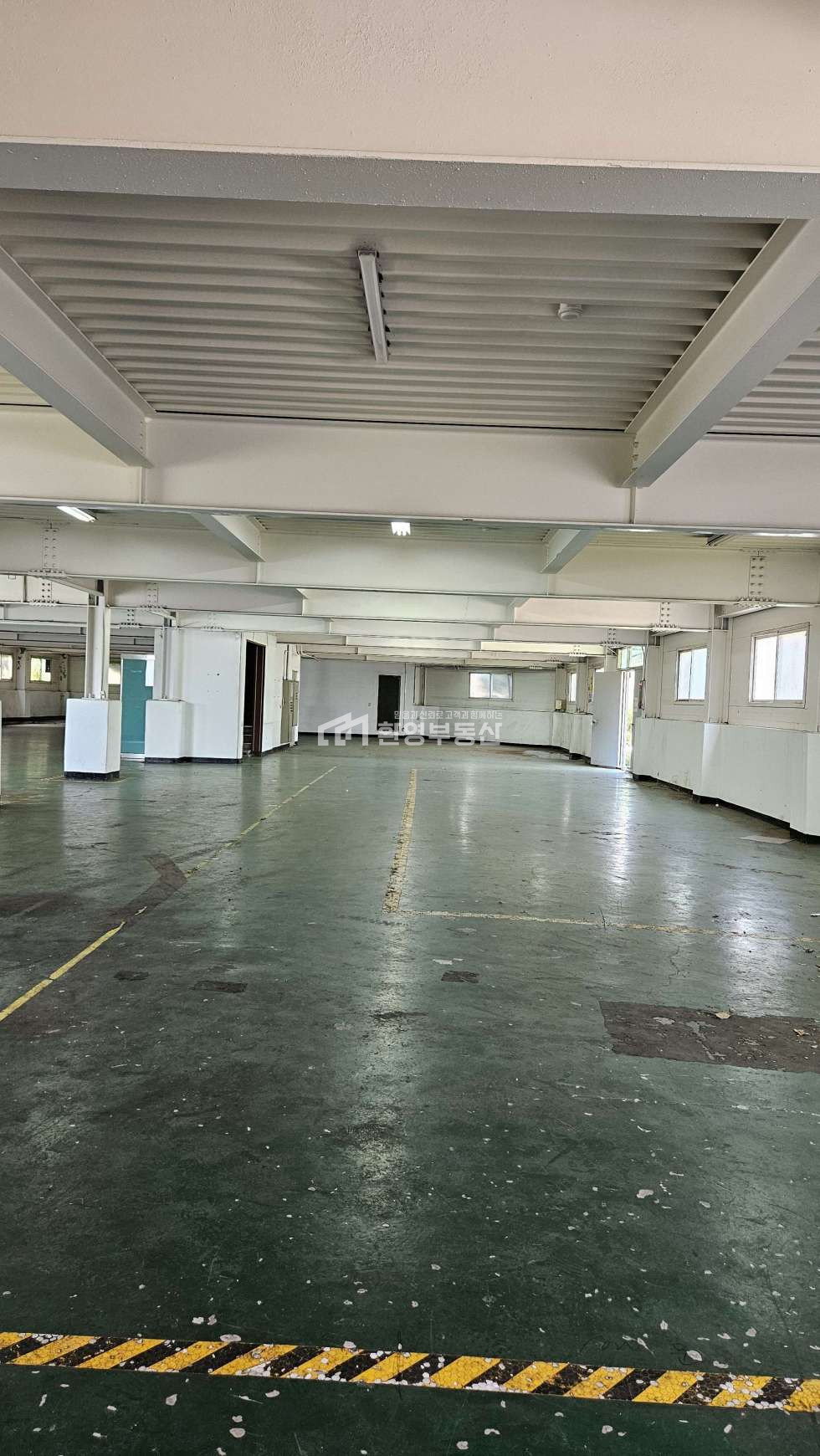 경기 고양덕양구 관산동 단독마당,통일로 800m, 40pt컨테이너진입 월세 매물번호 10624 사진 7