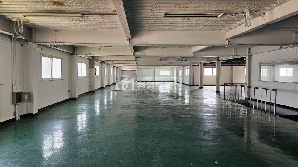 경기 고양덕양구 관산동 단독마당,통일로 800m, 40pt컨테이너진입 월세 매물번호 10624 사진 10