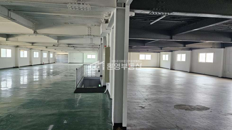 경기 고양덕양구 관산동 단독마당,통일로 800m, 40pt컨테이너진입 월세 매물번호 10624 사진 11