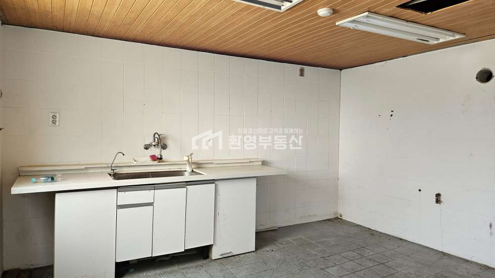경기 고양덕양구 관산동 단독마당,통일로 800m, 40pt컨테이너진입 월세 매물번호 10624 사진 13