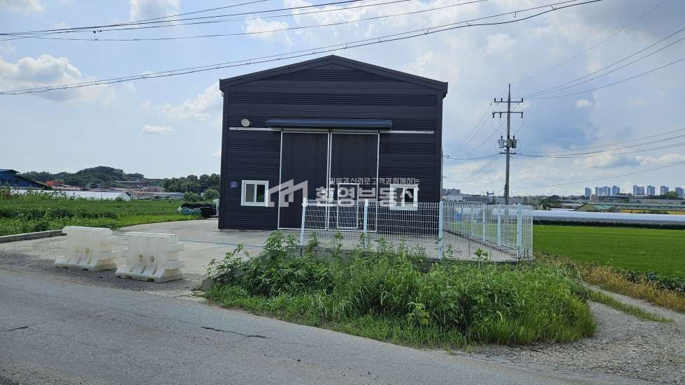 경기 고양일산동구 설문동 설문ic7분, 도로접 매매 매물번호 10625 사진 1
