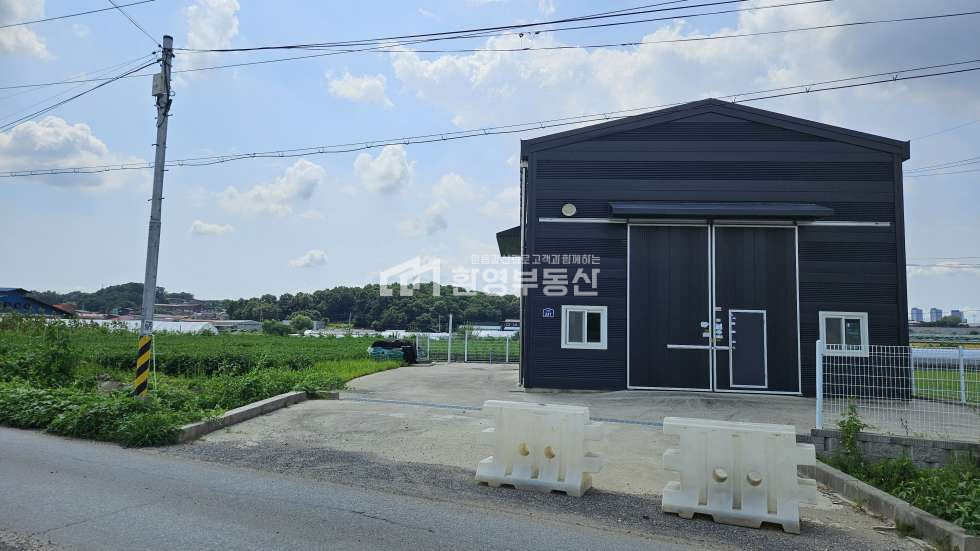 경기 고양일산동구 설문동 설문ic7분, 도로접 매매 매물번호 10625 사진 2