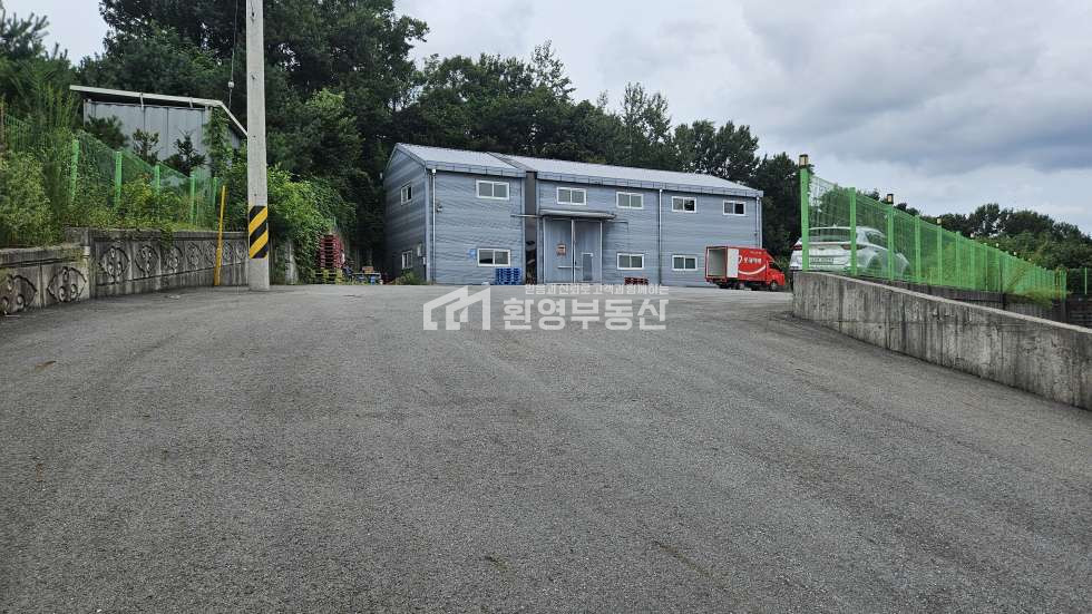 경기 고양일산동구 설문동 대형단독마당,설문ic10분 월세 매물번호 10626 사진 1