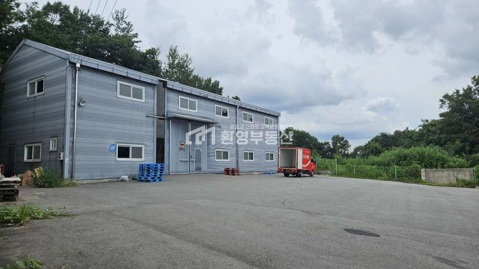 경기 고양일산동구 설문동 대형단독마당,설문ic10분 월세 매물번호 10626 사진 4
