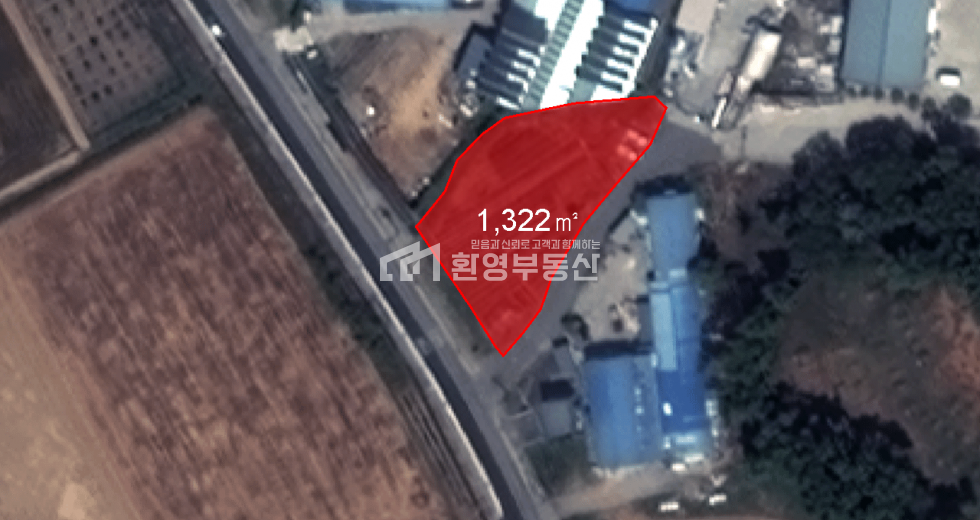 경기 고양일산동구 설문동 2차선접, 1종근생60평허가득,40pt컨테이너진입 매매 매물번호 10399 사진 1