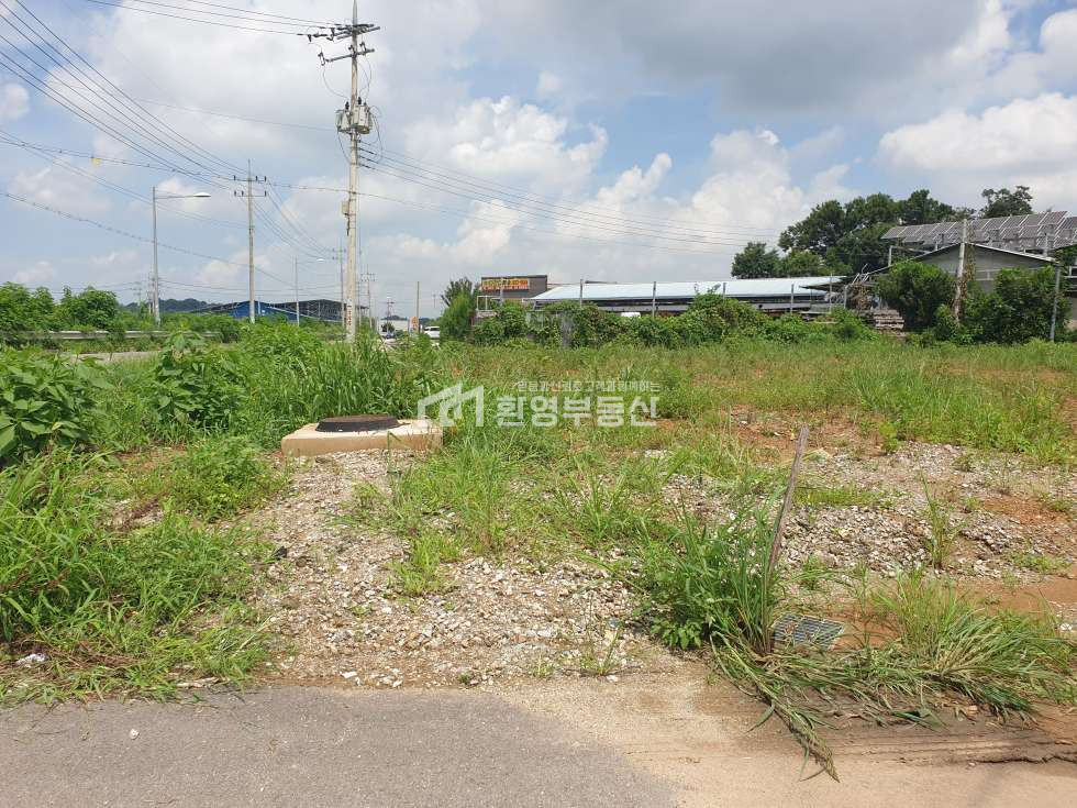 경기 고양일산동구 설문동 2차선접, 1종근생60평허가득,40pt컨테이너진입 매매 매물번호 10399 사진 6