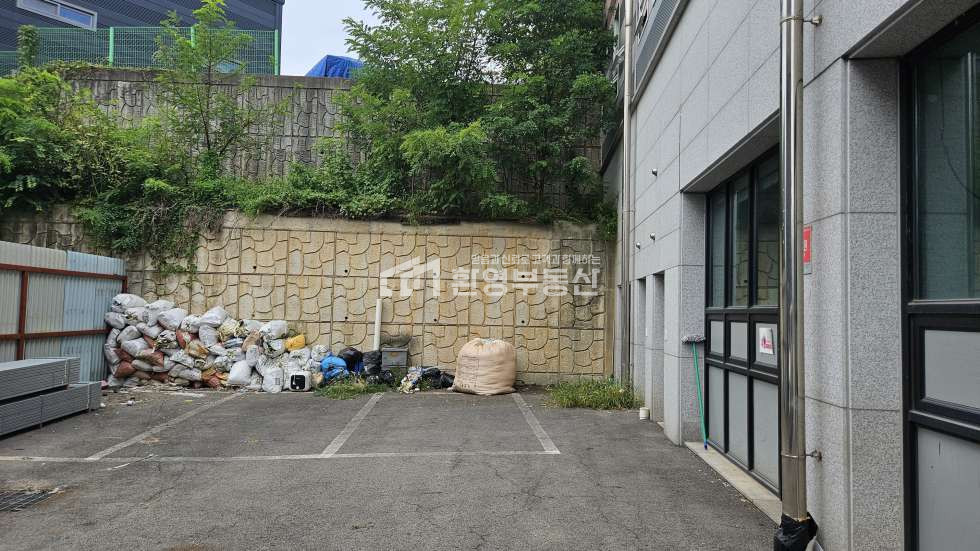 경기 고양일산동구 설문동 대로부근, 통건물, 40pt컨테이너진입,설문ic 1분 월세 매물번호 10645 사진 9