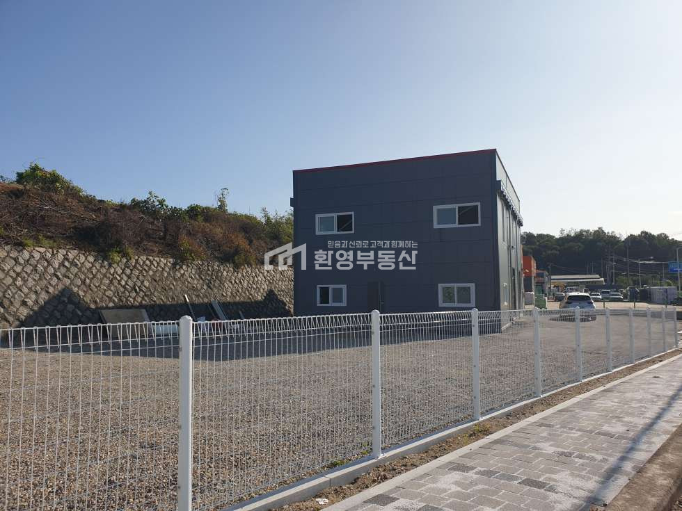 경기 고양일산동구 지영동 2차선접,광고효과,대형차진입,통일로 2분 매매 매물번호 10653 사진 3