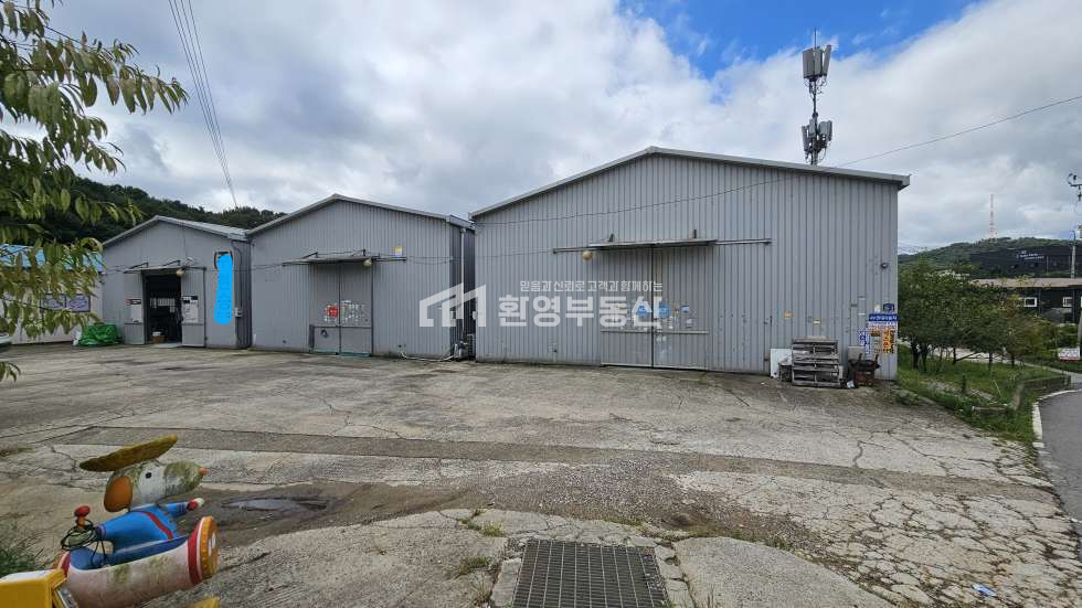 경기 고양일산동구 성석동 2차선부근/40pt컨테이너진입,사리현ic7분 매매 매물번호 10659 사진 3