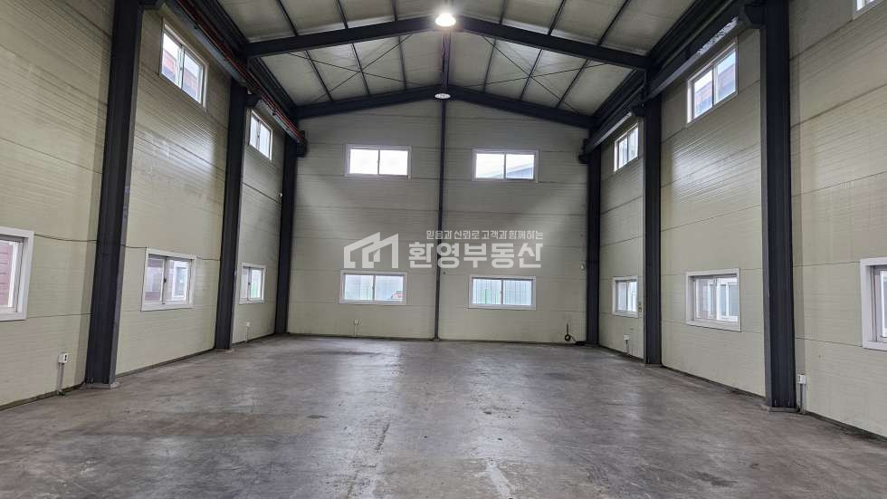경기 고양일산동구 문봉동 대형차진입, 사리현ic 7분 월세 매물번호 10639 사진 6