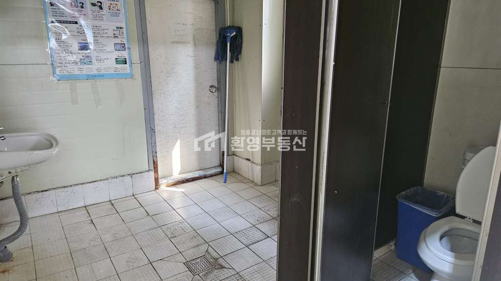 경기 고양일산동구 문봉동 대형단독마당,40pt컨테이너진입 월세 매물번호 10670 사진 14