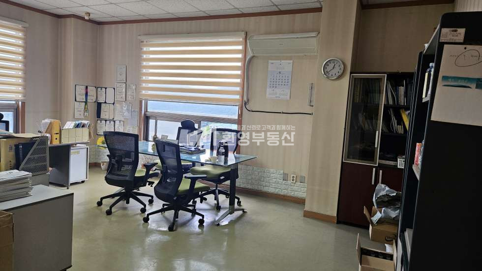 경기 파주시 법원읍 동문리 공장,대형차진입 매매 매물번호 10676 사진 7