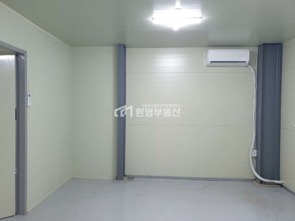 경기 고양일산동구 문봉동 준신축, 대형차, 5톤진입 월세 매물번호 10165 사진 8