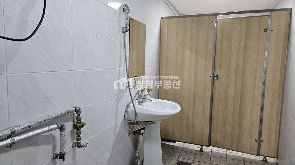 경기 고양일산동구 성석동 2차선접,40pt컨테이너진입 월세 매물번호 10695 사진 9