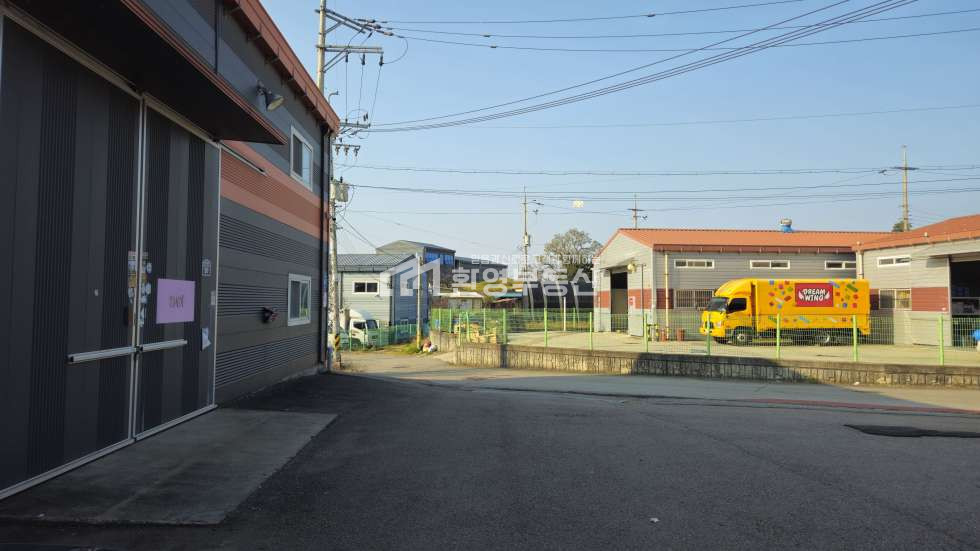 경기 고양일산동구 설문동 대형차,내부사무실,설문ic7분 월세 매물번호 10696 사진 4
