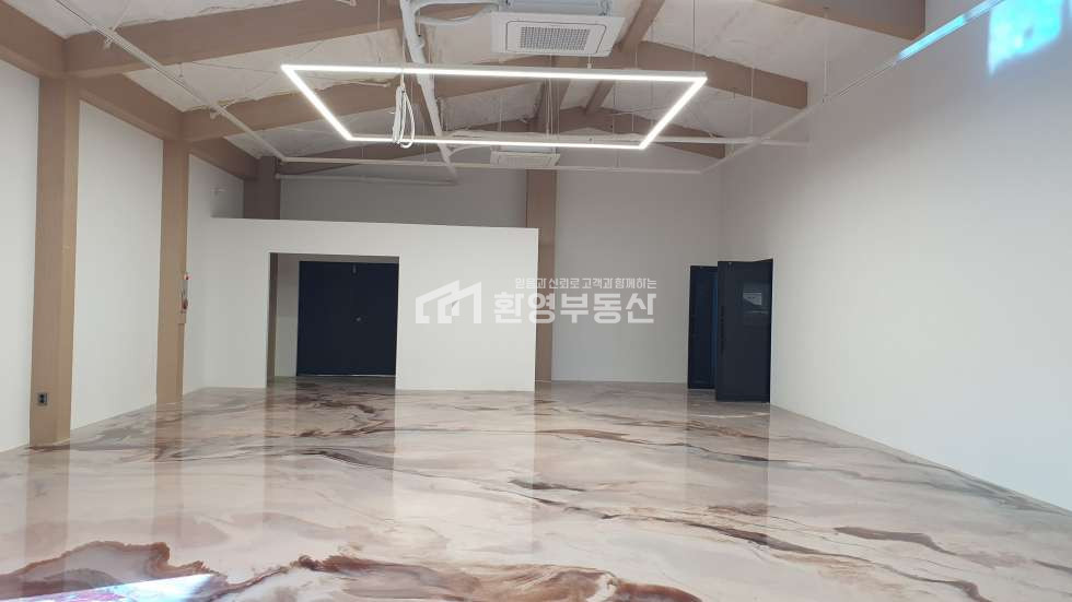 경기 고양일산동구 성석동 준신축,40pt컨테이너진입,6차선접,설문ic4분 월세 매물번호 10435 사진 5