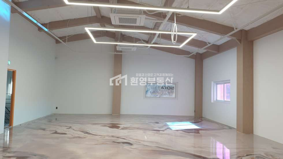 경기 고양일산동구 성석동 준신축,40pt컨테이너진입,6차선접,설문ic4분 월세 매물번호 10435 사진 6