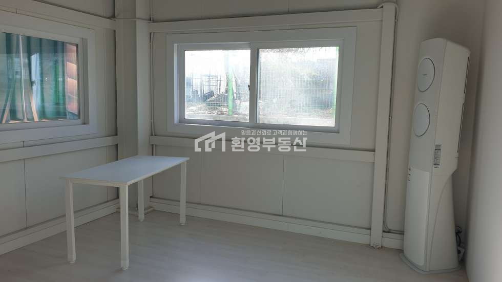 경기 고양일산동구 성석동 준신축,40pt컨테이너진입,6차선접,설문ic4분 월세 매물번호 10435 사진 9