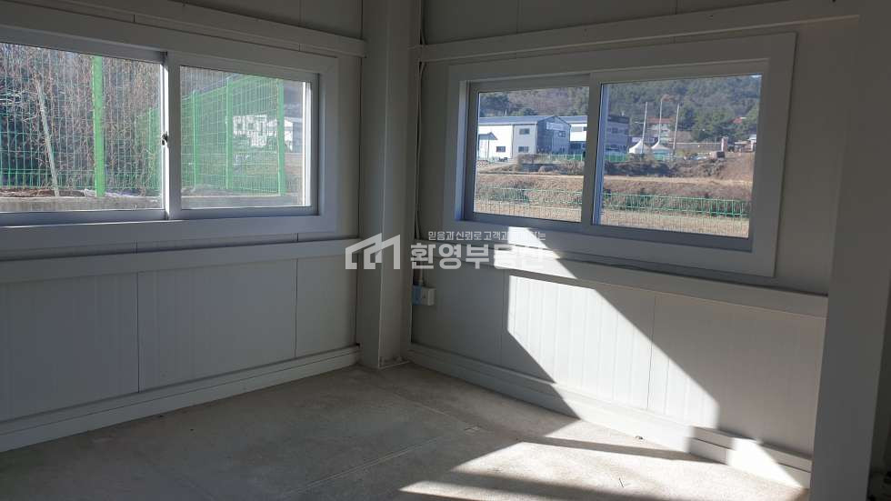 경기 고양일산동구 성석동 준신축,40pt컨테이너진입,6차선접,설문ic4분 월세 매물번호 10435 사진 10