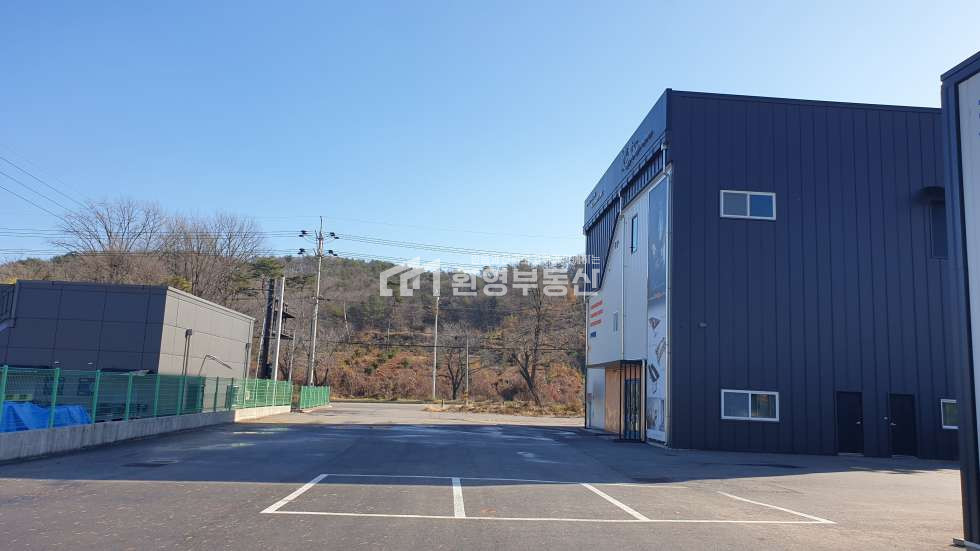 경기 고양일산동구 성석동 준신축,40pt컨테이너진입,6차선접,설문ic4분 월세 매물번호 10435 사진 15